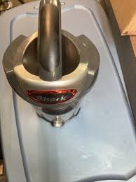 Shark Duoclean Slim NV200 NV201 NV202 Vacuum Dirt Dust Canister OEM Parts | eBay