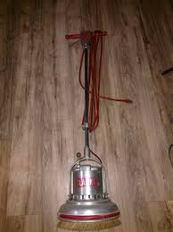 Vintage Clarke Fm12 Floor Scrubber - Etsy