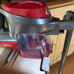 Shark Rocket Stick Vacuum Cleaner - Anderson Lumber