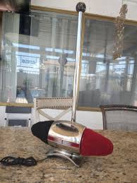 BECK SHOE. POLISHER USA. (ELECTRIC.