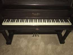 Deutzer Bros. New York - Stand Up Piano for Sale in La Mirada, CA - OfferUp