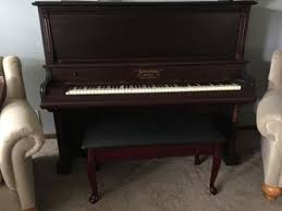 FREE Piano 59x27x50 Leckerling New York Cabinet Grand for Sale in Point Pleasant, NJ - OfferUp