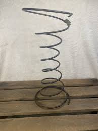 Rusty Bed Spring Antique Primitives for sale | eBay