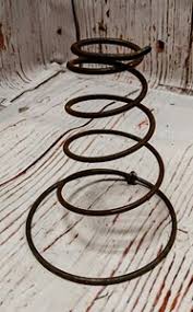 Antique Metal Bed Springs | eBay