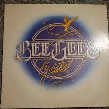 Lp Bee Gees Greatest Hits Rs-2-4200 15 | eBay