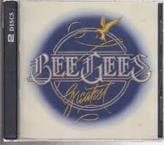 bee gees greatest 2x cd promo | eBay