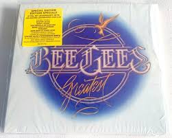 BEE GEES-GREATEST:SPECIAL EDITION (2007) -2CD-(Pop Rock ...