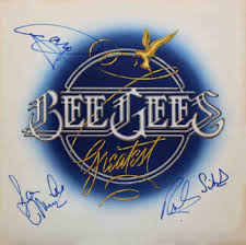 Bee GeesGreatest1979 – Autographcentral