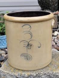 12 Gal Red Wing Crock | eBay