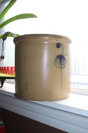 Antique Salt Glaze Crock 2 Gal Cobalt Bee Sting Minnesota Stoneware Co - Etsy Singapore