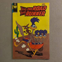 Road Runner #90 Whitman Variant VGFN – East Bay Comics