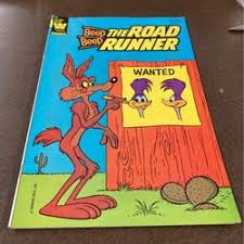 The Road Runner Comic for Sale in Uintah County, UT - OfferUp