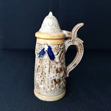 Stein Shaker For Salt or Pepper Castle A12-562 | eBay