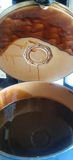 TECTYL 506 EH - Industrial Lubricant with Solvent Cutback