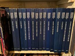 BEETHOVEN BICENTENNIAL COLLECTION DG DEUSTCH GRAMMOPHON ...