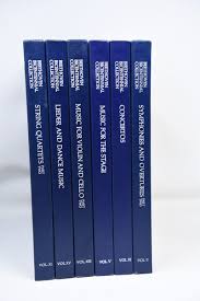 Beethoven Bicentennial Collection Vinyl 6 Volumes II, III, V ...