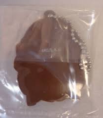 Mitsuri Kanroji Kyun Chara Rubber Strap Keychain Demon ...