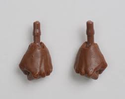 Marvel Legends Custom Fodder 6" 1/12 Scale Marvel's ...