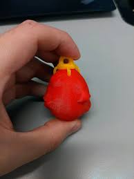 Berserk: Behelit Remixed by Delphant MakerWorld: Download ...