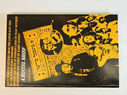 A Bintel Brief: Sixty Years of Letters from the Lower East ...