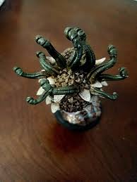 Beholder Eye Nolzur's Marvelous Miniatures Dungeons ...