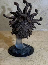 Painted Nolzur's Beholder - Etsy