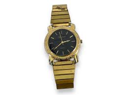 Lot - Four Modern Wrist Watches - and Stratford Pocket Watch