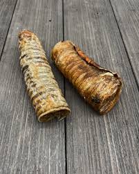 Dehydrated Beef Trachea – Dogs Like it Raw