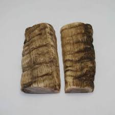 NB902NAM52 Merino Ram Horn Scales LARGE - Jantz Supply