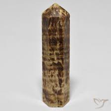 31.24ct Natural Multicolor Jasper, Fancy, Opaque