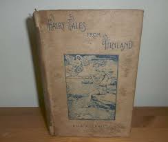 Fairy Tales from Finland by Zach. Topelius ( Translated by ...