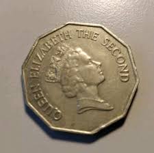 One Dollar Queen Elizabeth The Second 2003 Belize | eBay