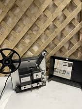Bell and Howell Vintage Movie Projectors and Movie ...