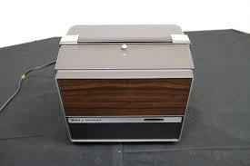 Bell & Howell Compatible Autoload 8mm Super 8 Projector 466A ...