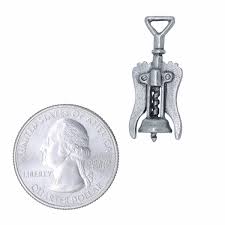 Corkscrew Lapel Pin - Open up Your Style | Lapel Pin Planet ...