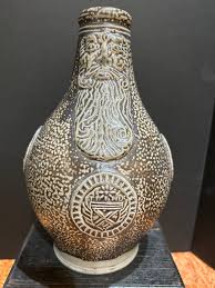 Bellarmine/bartman Jug - Etsy Australia