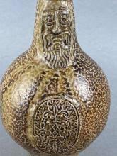 Sold at Auction: 17th-18th German Stoneware Salt Glazed ...