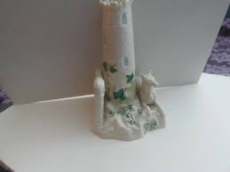 BELLEEK RARE LIMITED EDITION ROUND TOWER GOLD MARK 1980'S ...