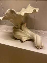 Signed Art Deco Bud Vase: Studio Pottery - Etsy