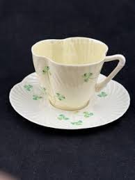 Irish Tea Cup and Saucer | eBay