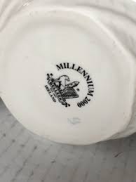 Vtg Belleek Ireland Fine Porcelain Vase, Trinket Bowl mini Pitcher / Creamer | eBay