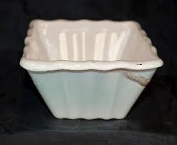 Vintage Japan Art Pottery Hand Painted Planter with Acorns ...