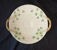 Belleek Dinnerware Plates for sale | eBay