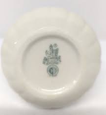 Vintage Belleek Bud Vase Irish Porcelain 6.5" Tall No. 0857 ...