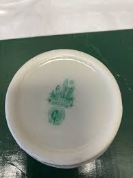 Belleek Pottery Bowl Bushel Basket 2.5" – Irish Crystal Company