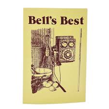 Bell's Best Cookbook | Pioneers 1st Edition | Shop CeCe's ...