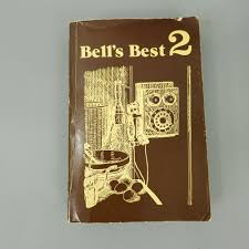 Bells Best 2 Cookbook 10th Printing 1987 Brown Southern ...