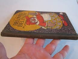 1926 BELOVED BELINDY BY JOHNNY GRUELLE - A RAGGEDY ANN BOOK - TUB BP | eBay