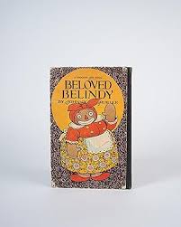 Beloved Belindy by Gruelle, Johnny: Good Hardcover (1926) | City Lights Bookshop