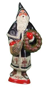 Custom Father Christmas from Vaillancourt